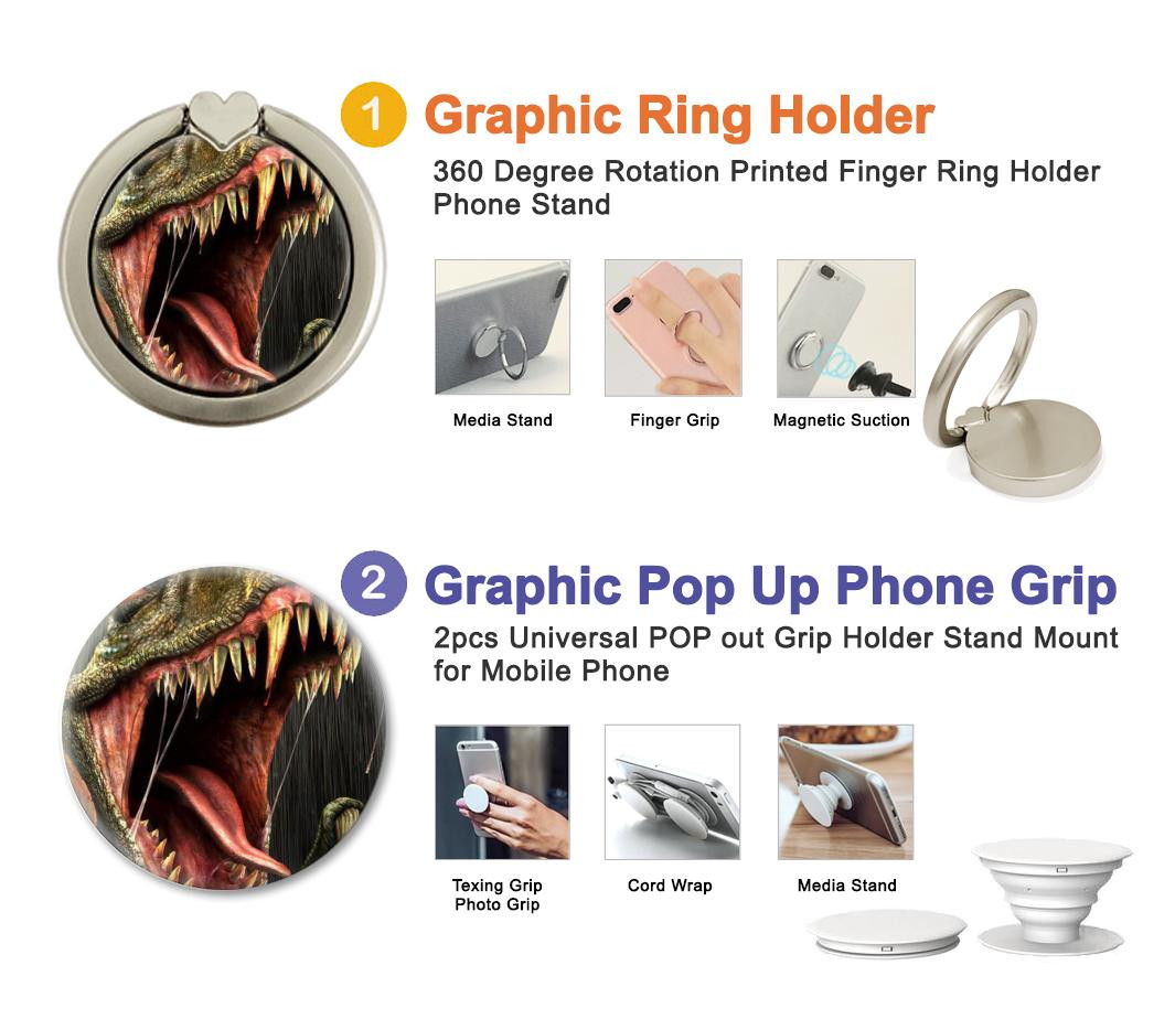 S0923 Dinosaur T-Rex Etui Coque Housse pour iPhone 12 mini